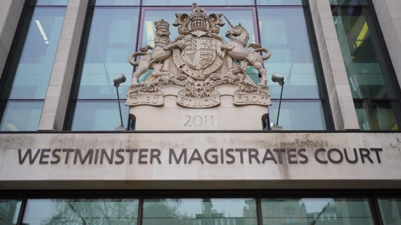 Boy denies plotting terrorist attack on mosques
