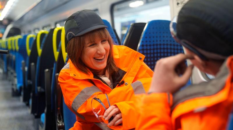 Why the Northern Powerhouse Rail plan will really go ahead this time