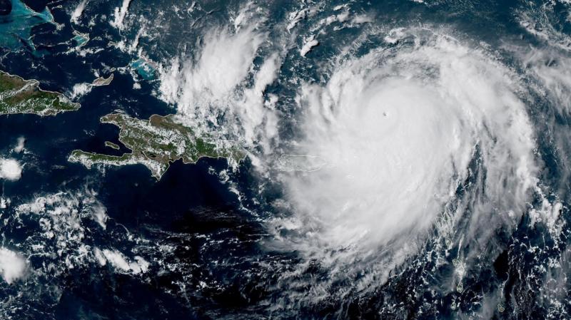 Below-average hurricane season forecast for 2026 as El Niño set to strengthen