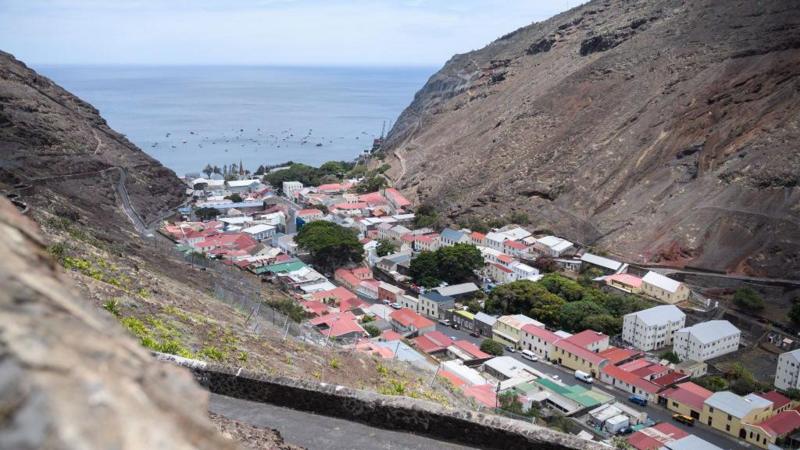 Race to trace passengers who left hantavirus cruise ship at island