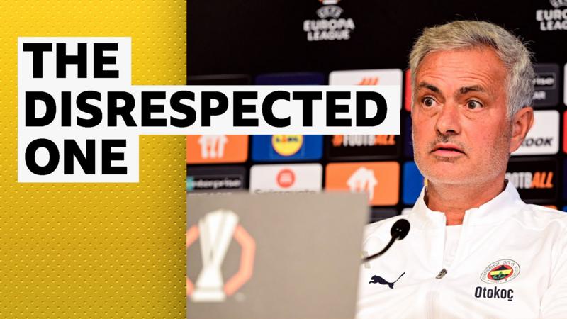 Europa League - BBC Sport