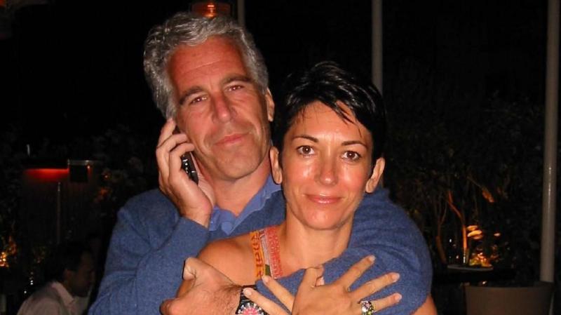 US justice department asks to meet Epstein conspirator Ghislaine Maxwell