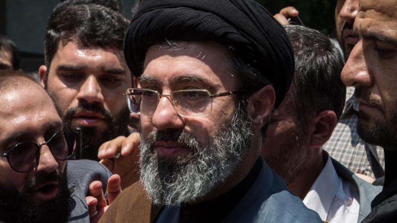 Iranians deeply divided over Mojtaba Khamenei's rise to power