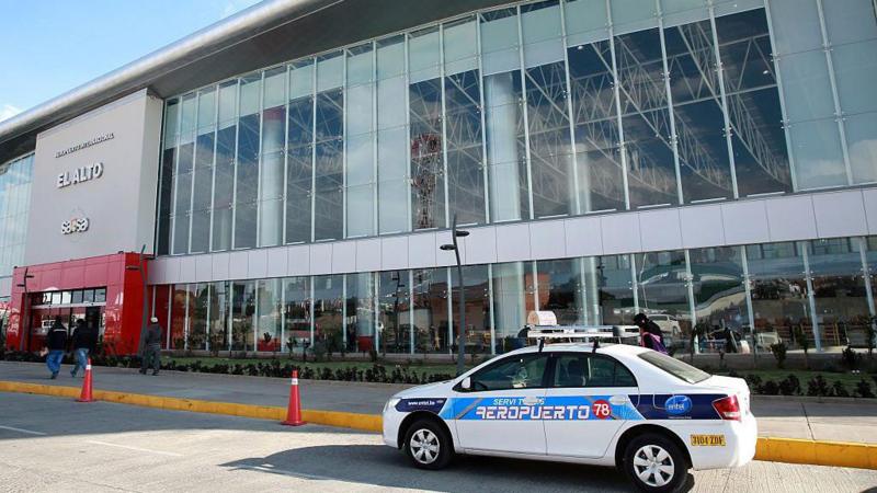 At least 11 killed after military cargo plane crashes in Bolivia