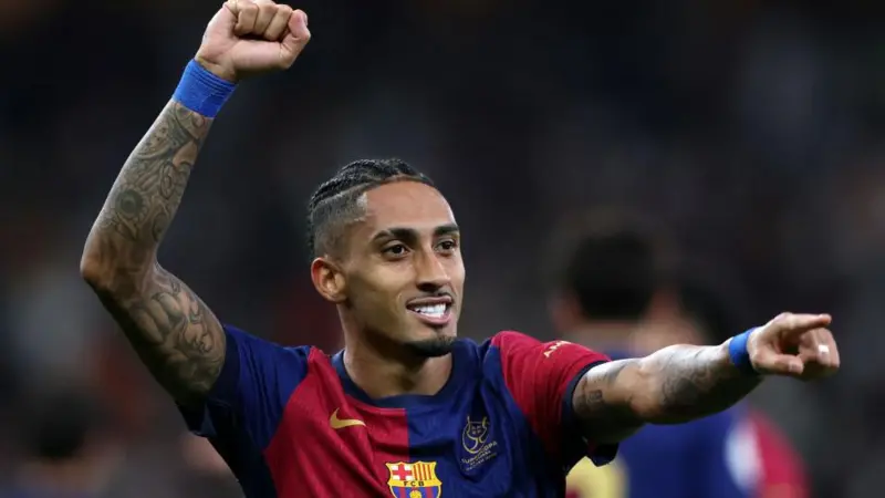 Alasan pemain tidak ikut Club World Cup