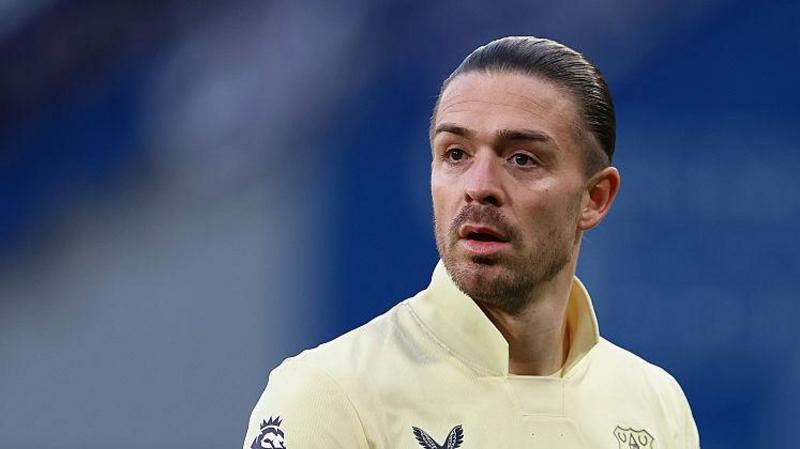 'A big blow' - Grealish has stress fracture