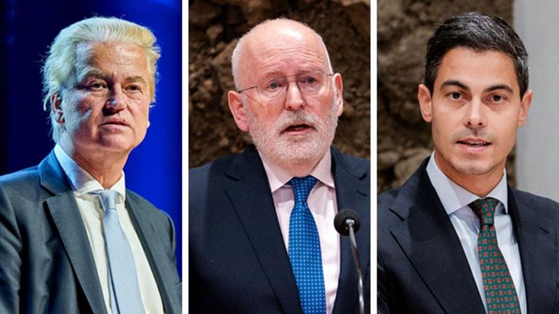 Tight race in Dutch election as anti-Islam populist Wilders' hope of power declines