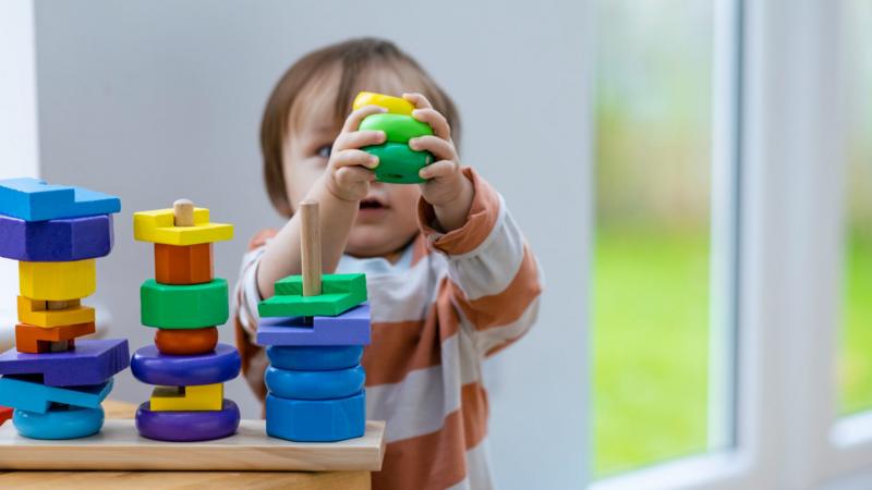 Education secretary to order review of hidden childcare costs