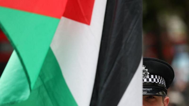 Two Palestine Action protesters end 73-day hunger strike
