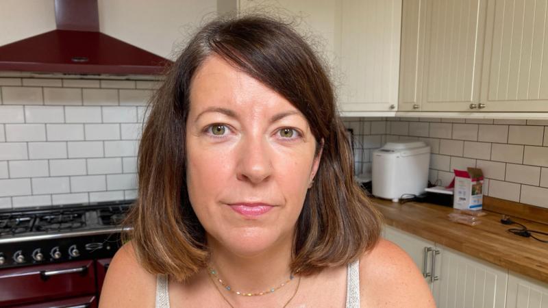 'Tighter gun restrictions make me feel hopeful'