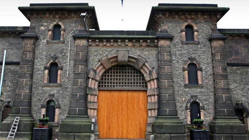 Wandsworth prison's troubled history of overcrowding, escapes and mistaken releases