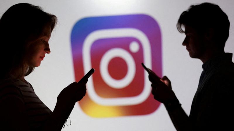Instagram investigating AI profiles 'fetishising' disabled people