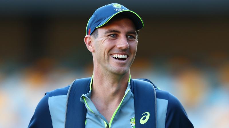 Cummins 'good to go' for third Ashes Test