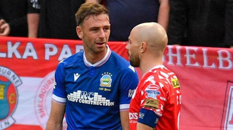 Healy Slams 'Harsh' Red Card Call in Fitzpatrick's Defeat