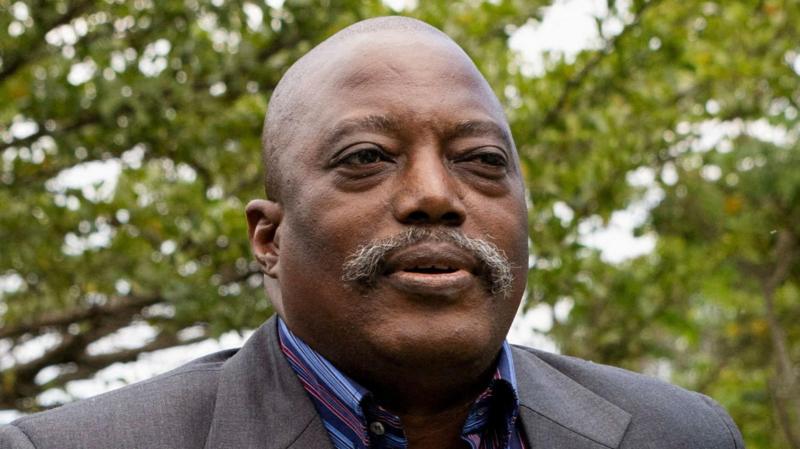 Former Congolese president sentenced to death for war crimes