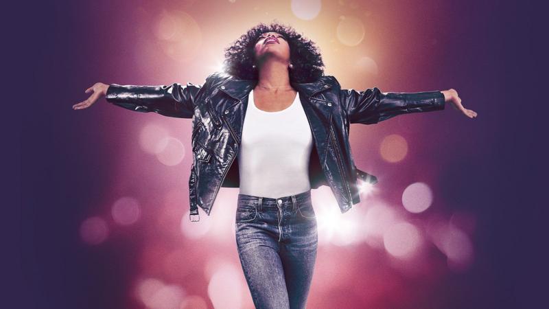 Biopic portraying the rise and fall of superstar Whitney Houston