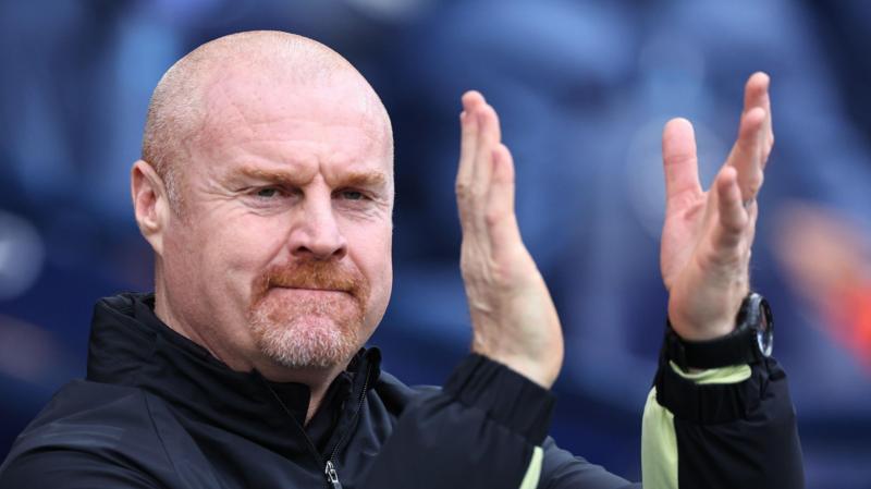 Nottingham Forest appoint Dyche as new manager