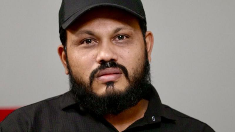 I'm luckiest man alive, it's a miracle, says Air India sole survivor