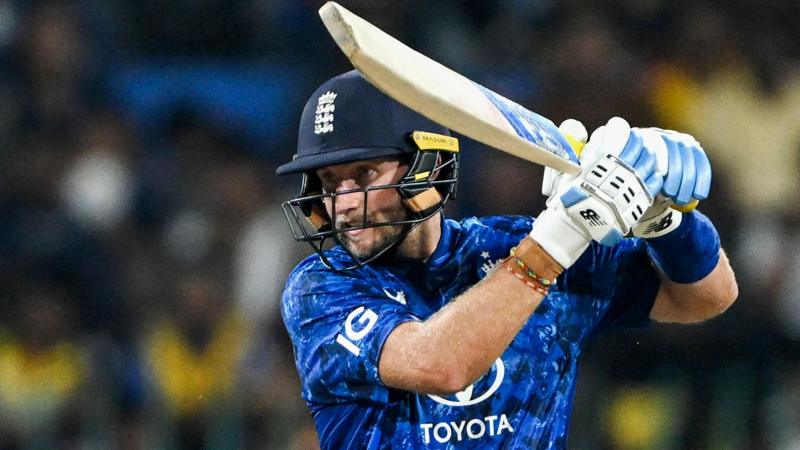 Root's 75 helps England level ODI series in Sri Lanka