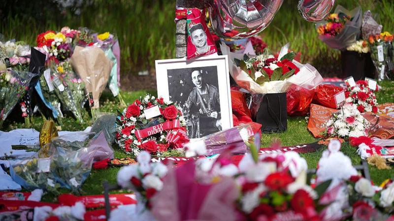 Liverpool to Honor Jota with Anfield Memorial Sculpture