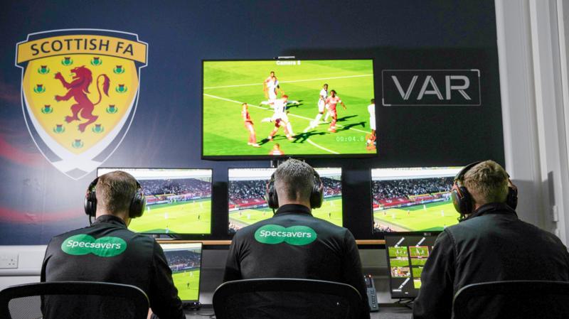 SFA Enlists Aviation Experts to Elevate Referee Performance!