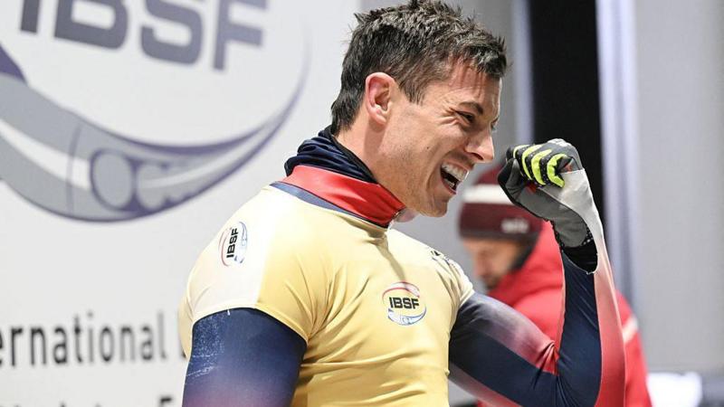 UK Sport eyeing record Winter Olympics medal haul