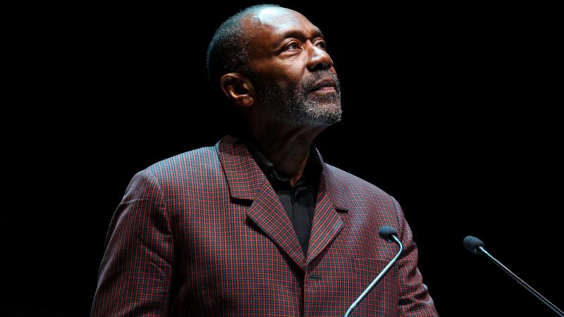 Lenny Henry calls for reparations for black British people
