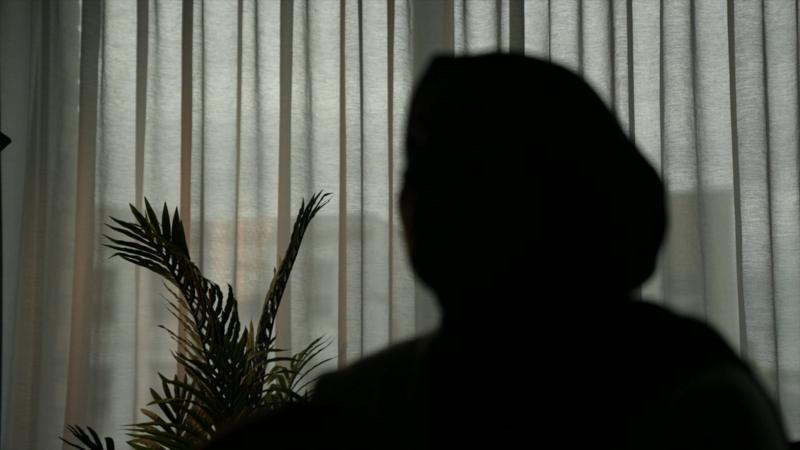 I was sexually assaulted by an imam. He told me he had supernatural powers