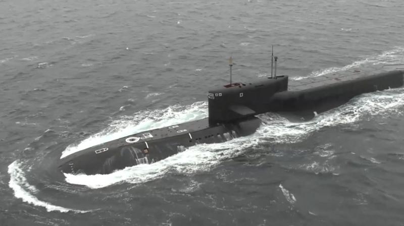 The US will help South Korea build nuclear 'attack' submarines - here's what that means