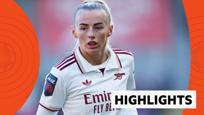 Man Utd vs Arsenal: Thrilling Clash Ends in Goalless Draw!