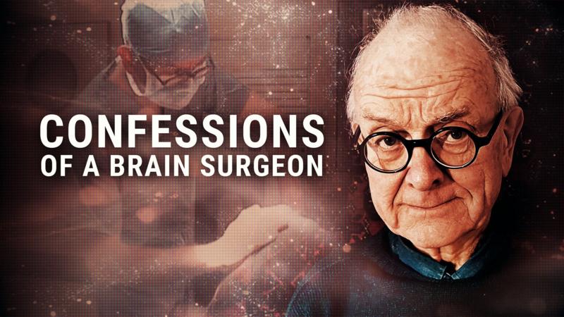Brain surgeon Henry Marsh shares the truth about his job