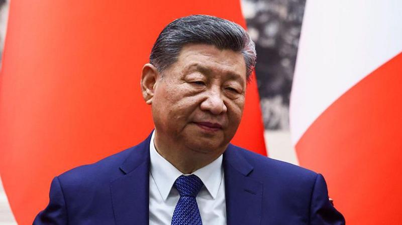 Trump's Venezuela raid has created chaos - and that is a risk for China