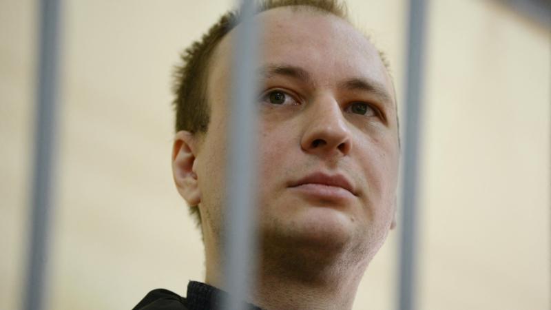 Russia releases former US Marine reported in poor health