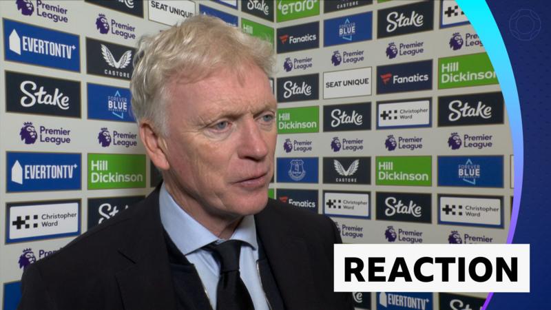 Moyes Credits Grealish for Boosting Everton's Performance Significantly