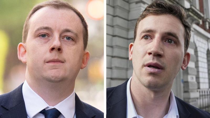 MPs warn China spy trial failures could happen again