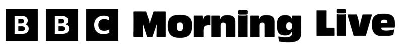 BBC Morning Live Logo