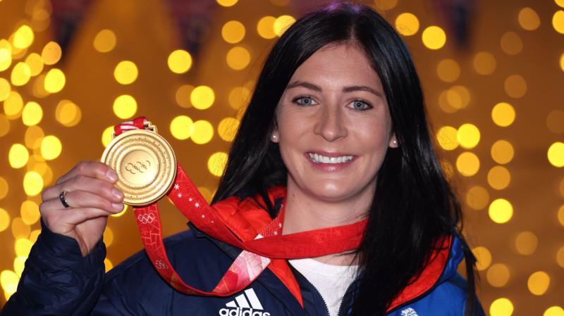 Olympic champion curler Muirhead comes out of retirement