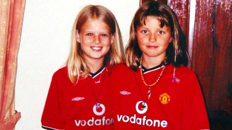 The legacy of Holly and Jessica's murders: Soham 'won't waste their breath' on Huntley