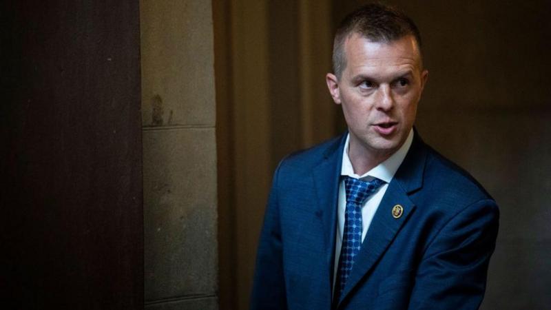 Democratic congressman announces retirement, citing political violence and polarisation in US