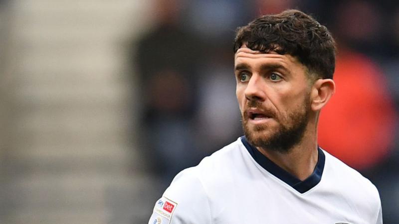 Preston North End - BBC Sport