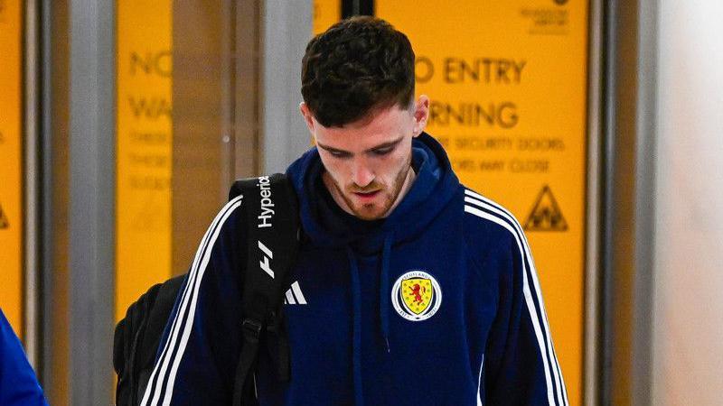 Andy Robertson