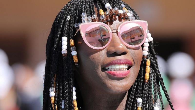 Wig ban only lasts a day in Senegal theatre after backlash