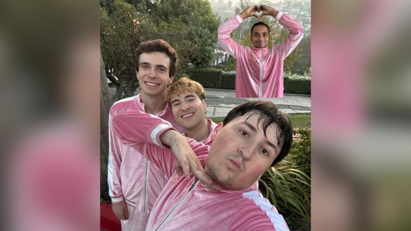 Are viral band Boy Throb the real deal or a TikTok gag?