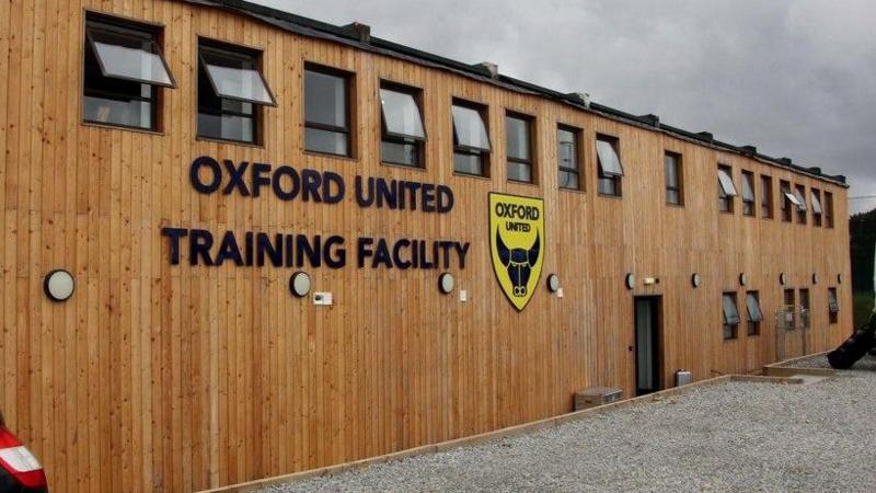 Teenage footballer dies during academy match