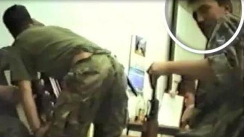 US to strip alleged Bosnian war criminal of citizenship