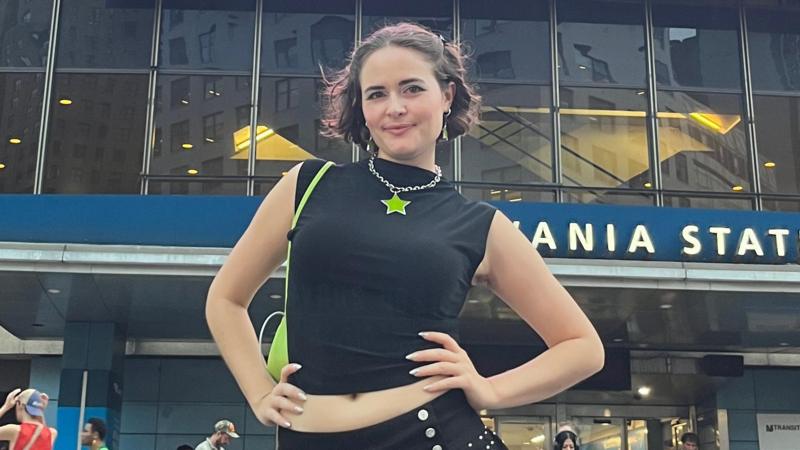 Creator of Charli XCX Apple dance settles Roblox lawsuit