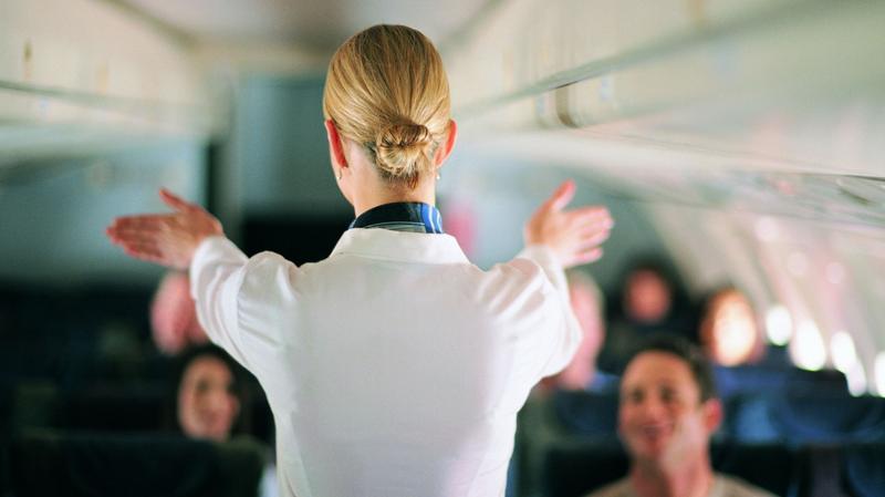 Cosmic radiation link in flight attendant's breast cancer, French court finds