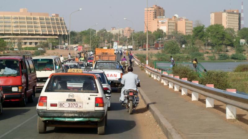 US missionary released following kidnap in Niger, Christian group says