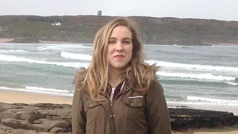 Live stream 'peddled as an alibi' shown to Natalie McNally murder trial jury