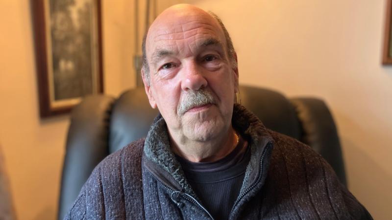 Charity shortlisted after helping keep  homes warm